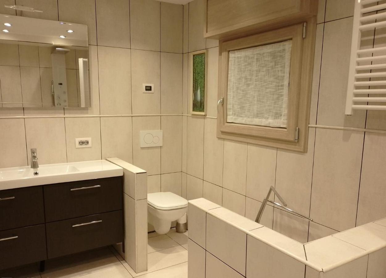 Suite Mimosa Con Piscina - Affitti Brevi Italia Sirmione Dış mekan fotoğraf